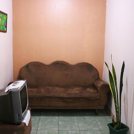 Apartamentos Mary Quesada  Buitenkant foto