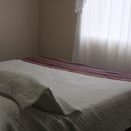 Apartamentos Mary Quesada  Buitenkant foto