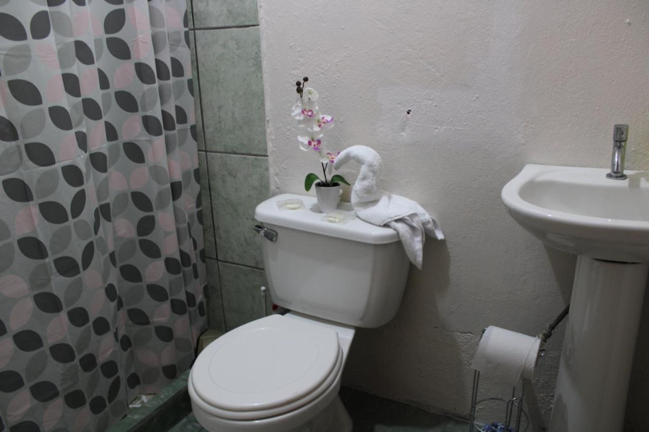 Apartamentos Mary Quesada  Buitenkant foto