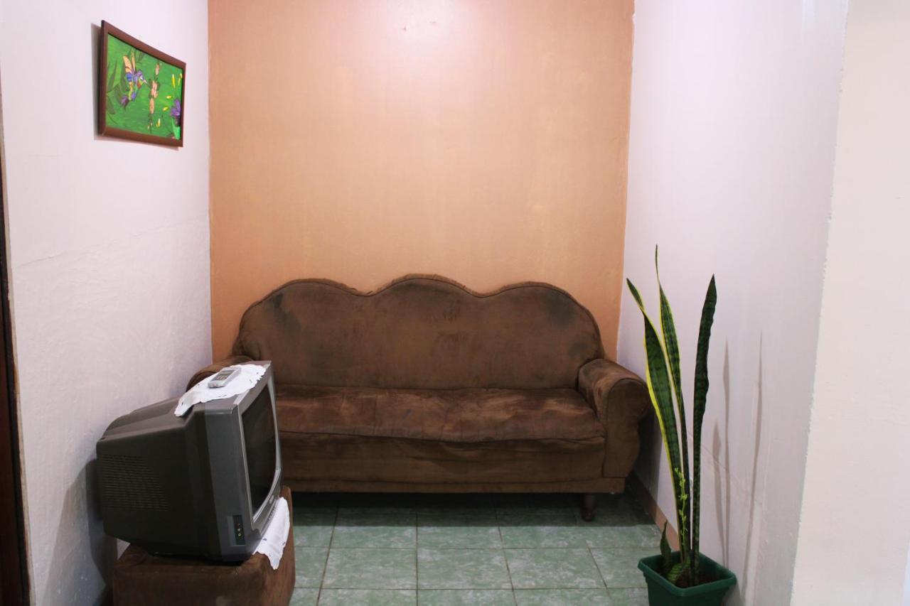 Apartamentos Mary Quesada  Buitenkant foto