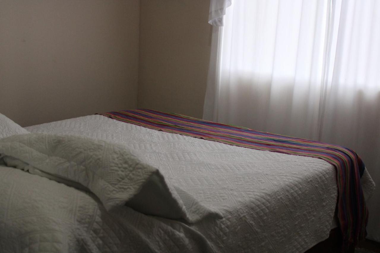 Apartamentos Mary Quesada  Buitenkant foto