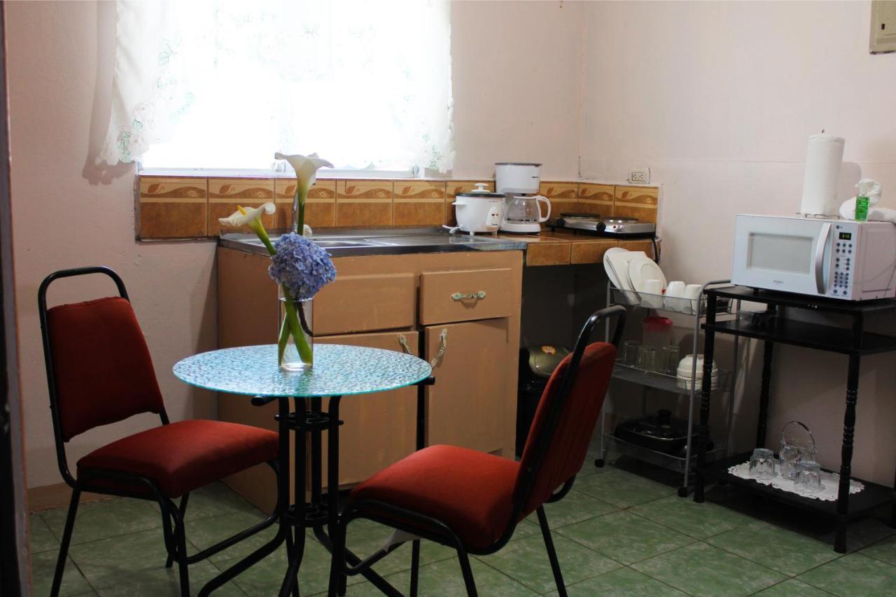 Apartamentos Mary Quesada  Buitenkant foto