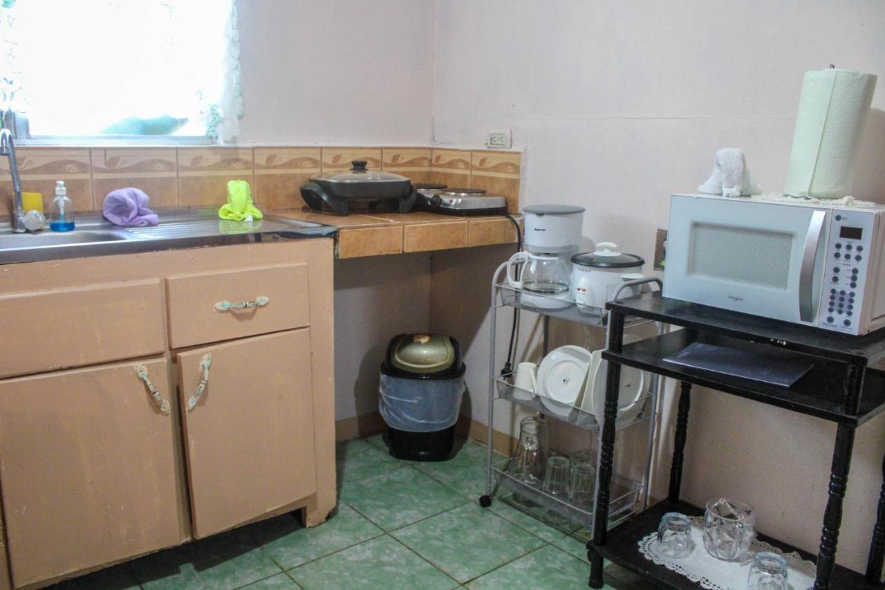 Apartamentos Mary Quesada  Buitenkant foto