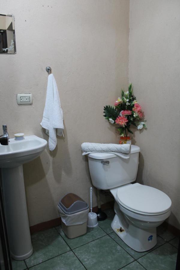 Apartamentos Mary Quesada  Buitenkant foto