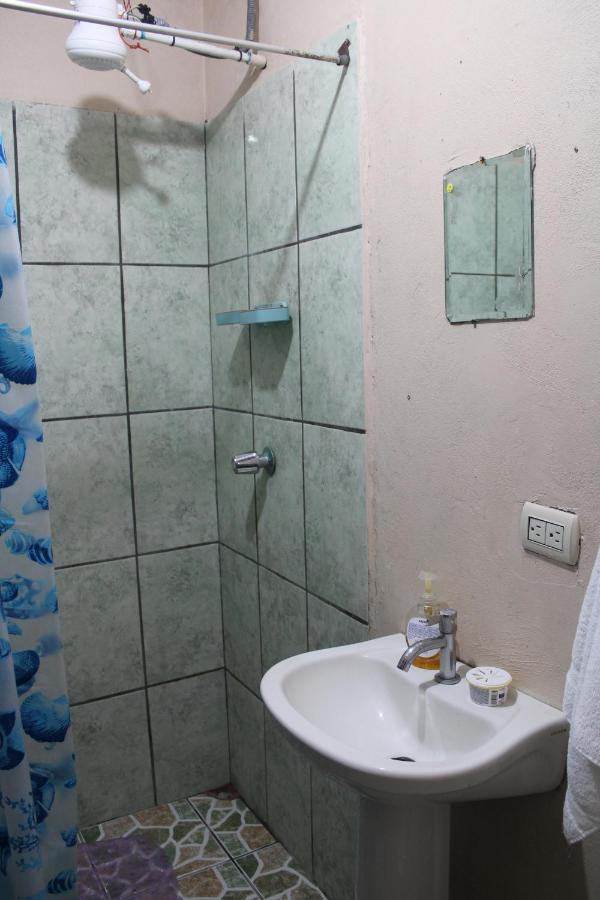 Apartamentos Mary Quesada  Buitenkant foto