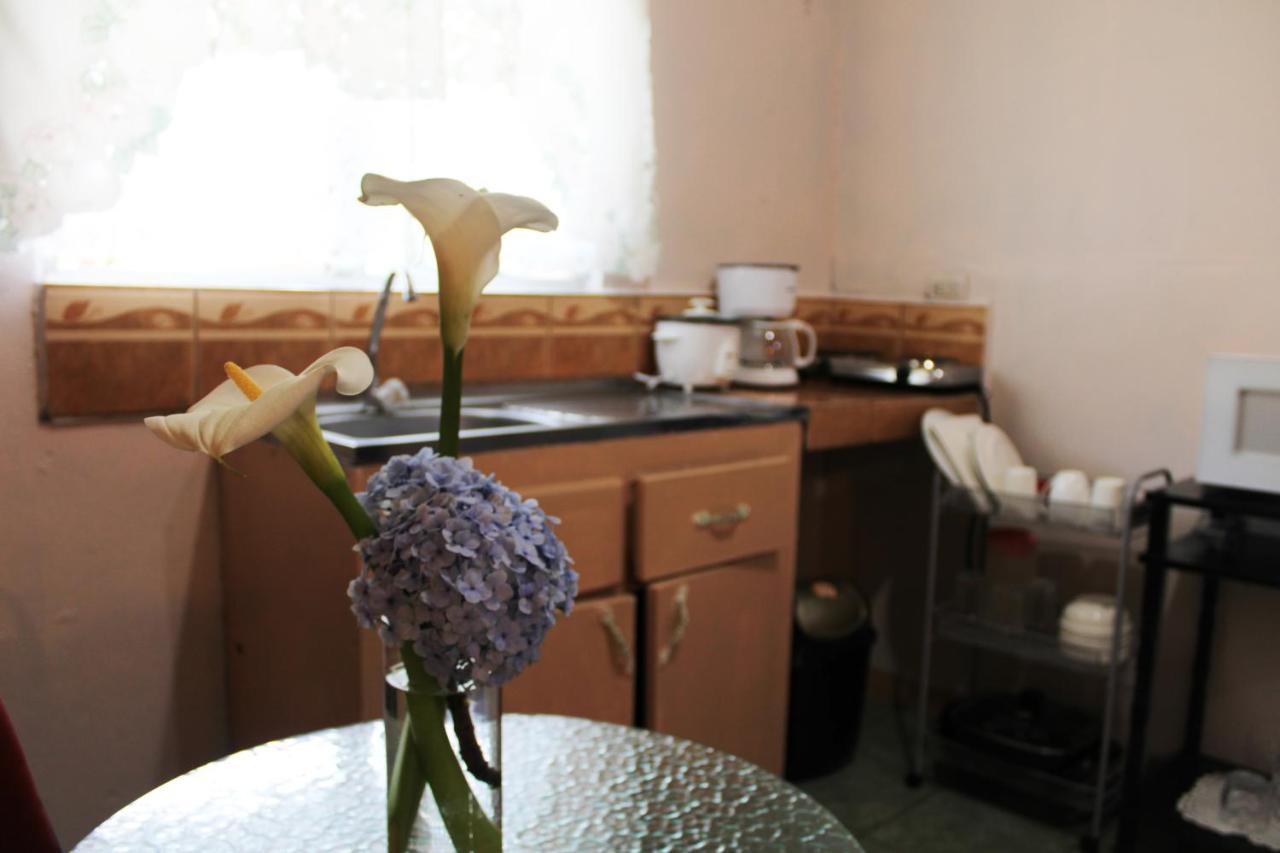 Apartamentos Mary Quesada  Buitenkant foto
