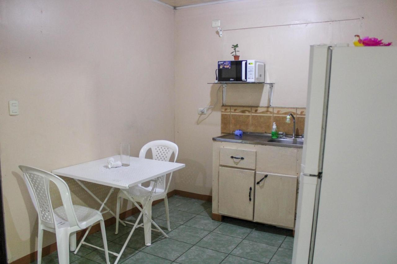 Apartamentos Mary Quesada  Buitenkant foto