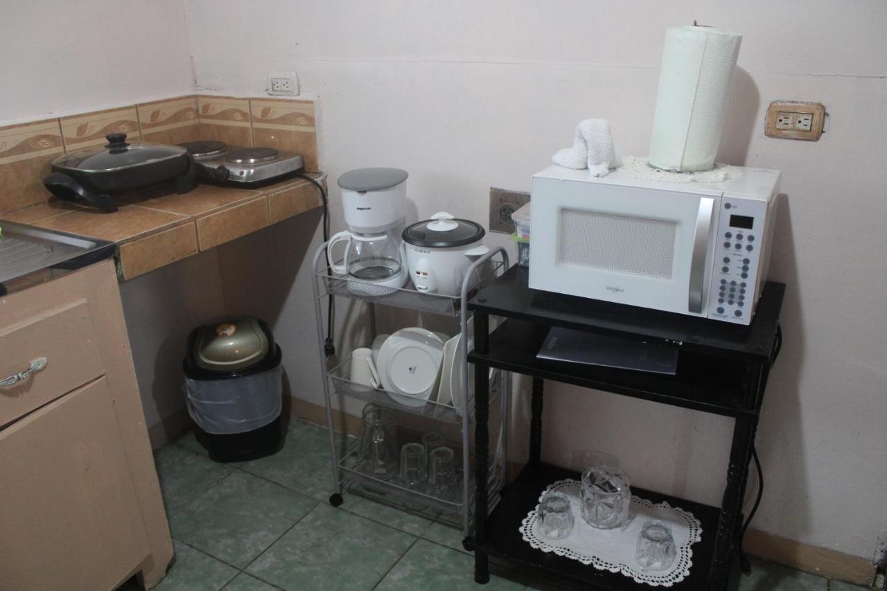 Apartamentos Mary Quesada  Buitenkant foto