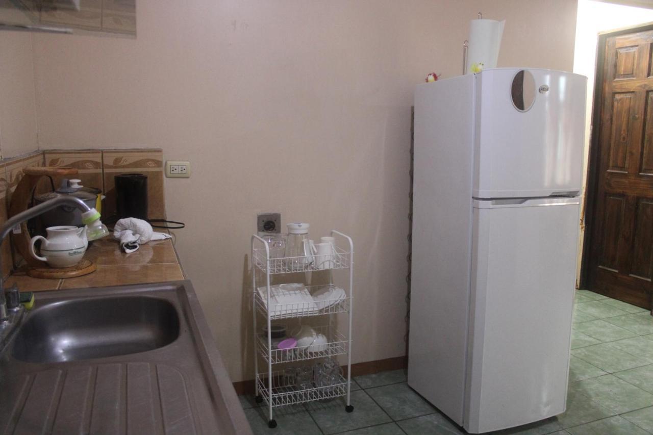 Apartamentos Mary Quesada  Buitenkant foto