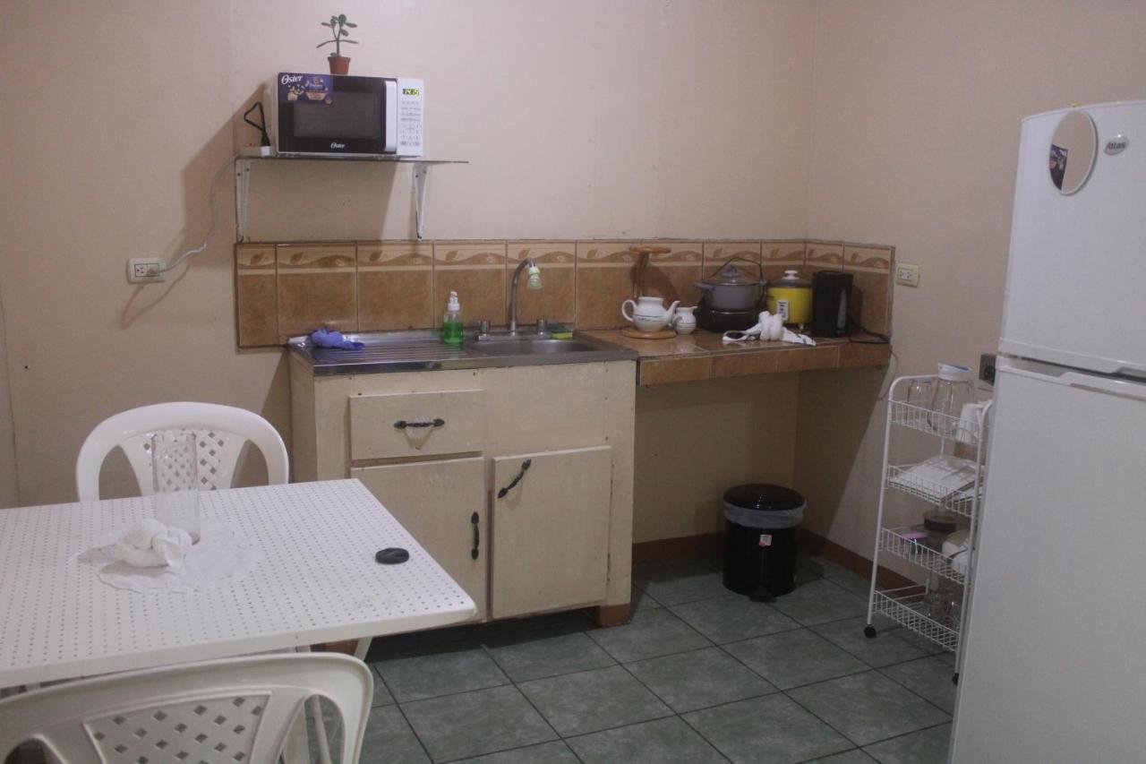 Apartamentos Mary Quesada  Buitenkant foto