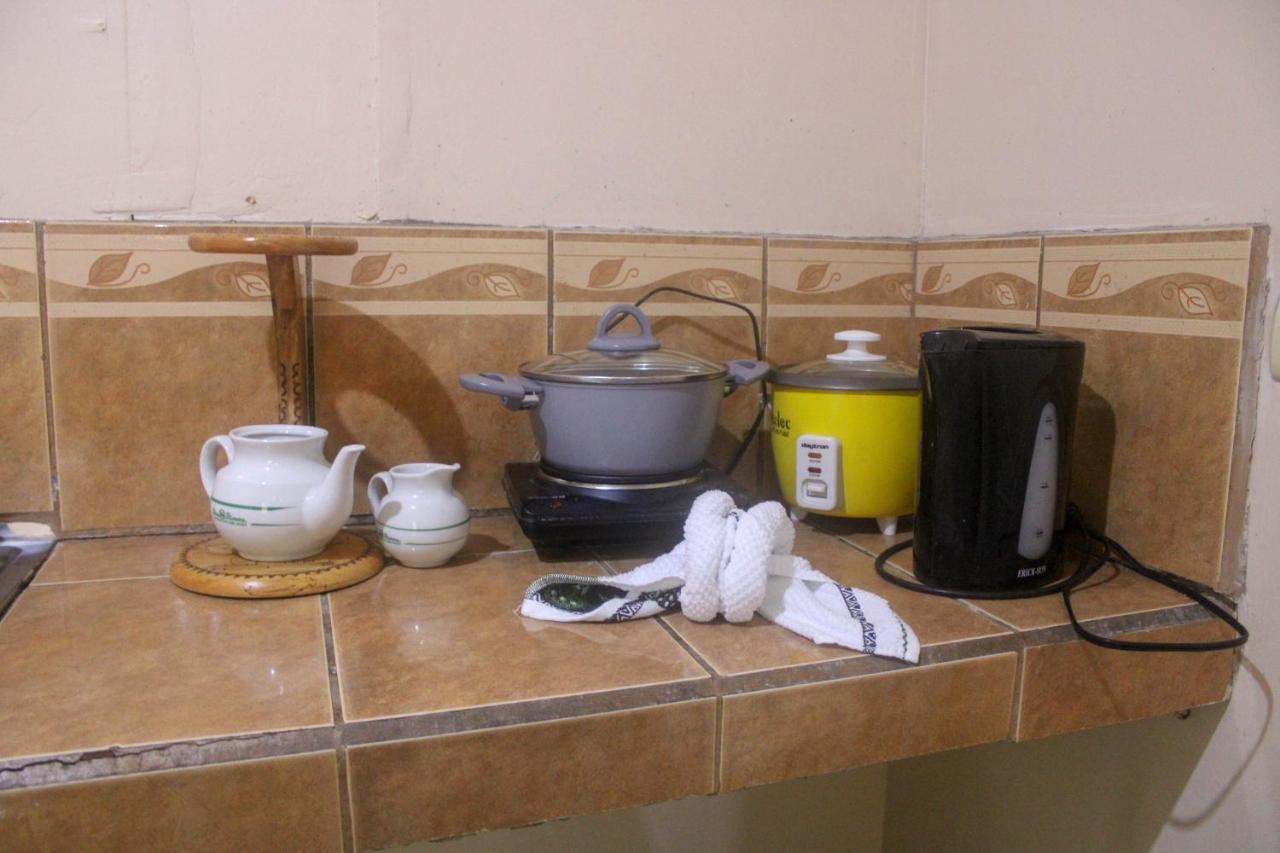 Apartamentos Mary Quesada  Buitenkant foto