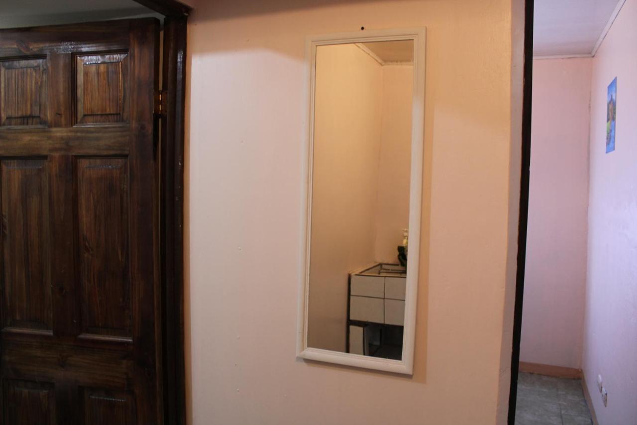 Apartamentos Mary Quesada  Buitenkant foto