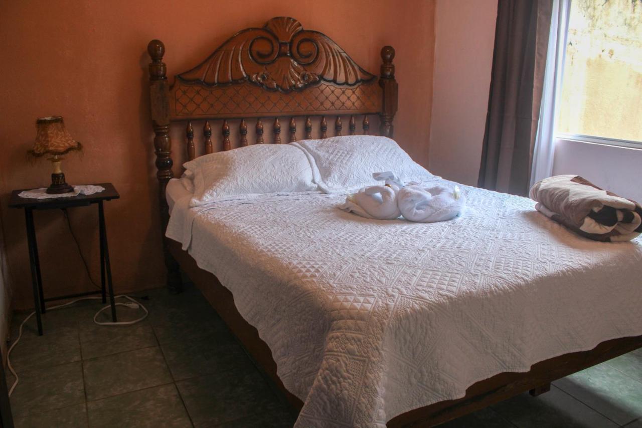 Apartamentos Mary Quesada  Buitenkant foto
